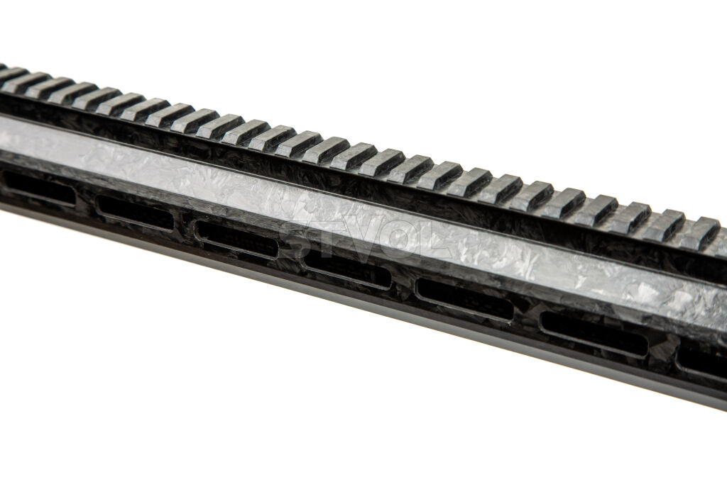 Карабін нарізний Christensen Arms CA5Five6 223 WYLDE 16" Bronze фото 3