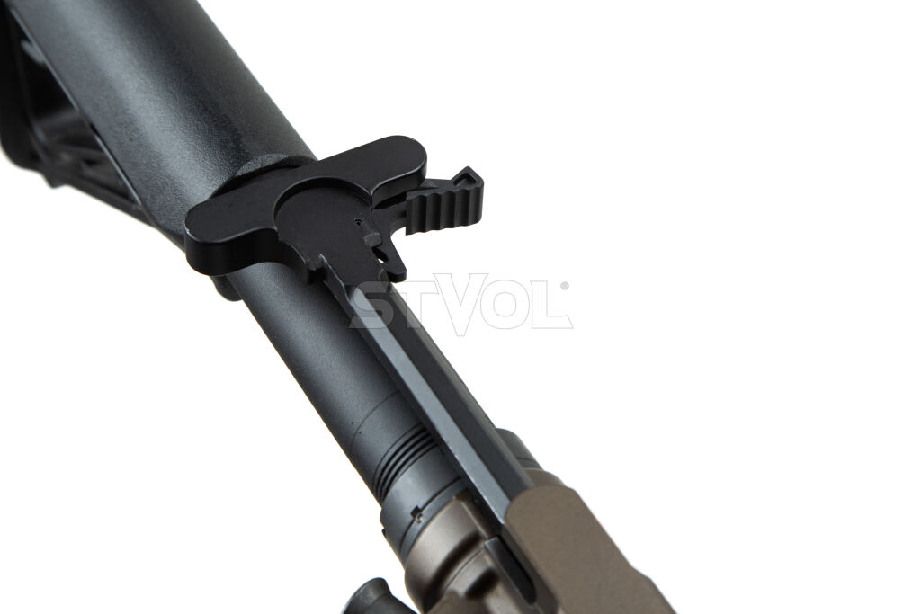 DB1717K071/1 Карабин нарезной Diamondback DB15 BRONZE кал.223/5.56 16'' M-LOK Фото 9
