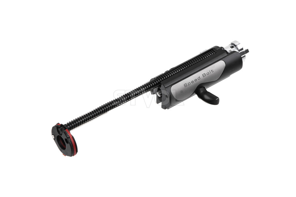 Затвор  в сборе Benelli Vinci/Super Sport кал.12