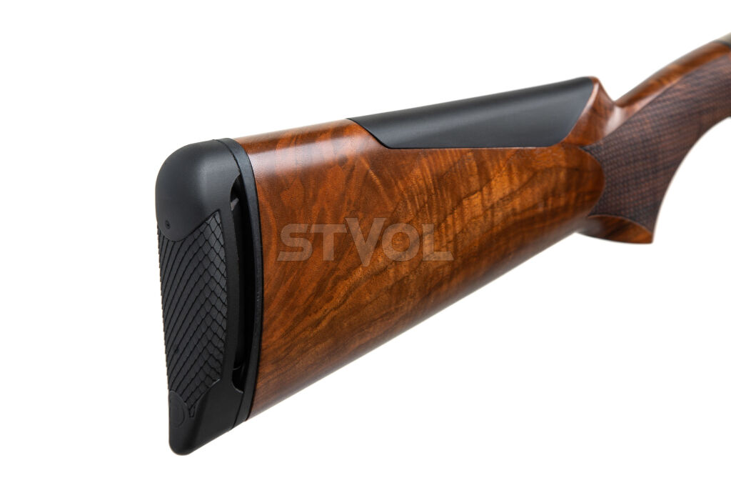 Рушниця мисливська Benelli 828S A.I. Silver 12 кал. 30" фото 5