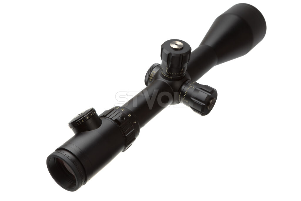 Прицел оптический Bushnell "Elite Tactical" 6-24х50  Mi- Dot illum Фото 4