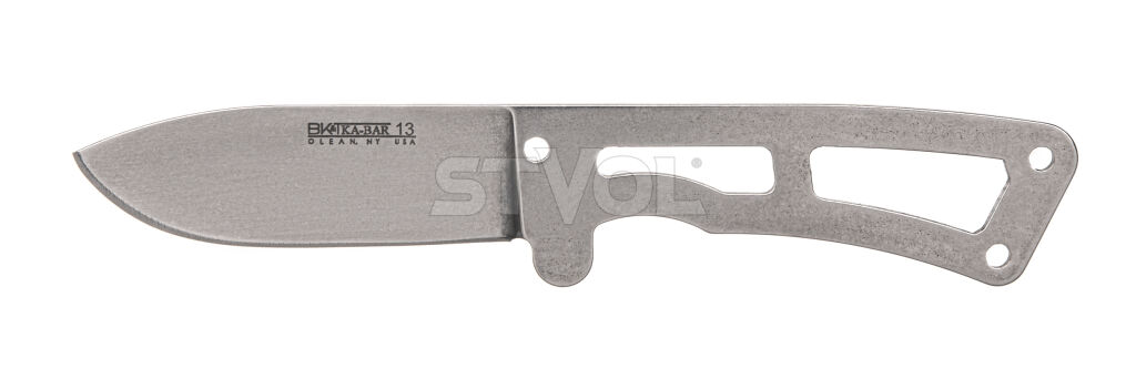 Ніж KA-BAR "Becker Remora", блістер фото 3