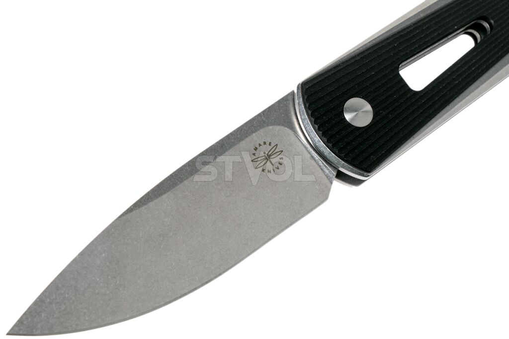 Ніж Amare Knives "Paragon", G10 фото 5