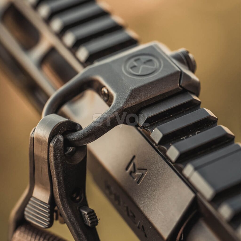 Крепление под ремень Magpul RSA MAG502 Фото 2