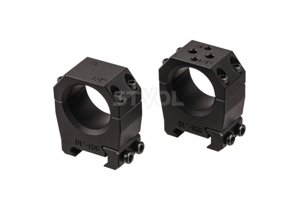 Кольца AUDERE PSR™ Gen2  Diam 1" H26 Фото 4