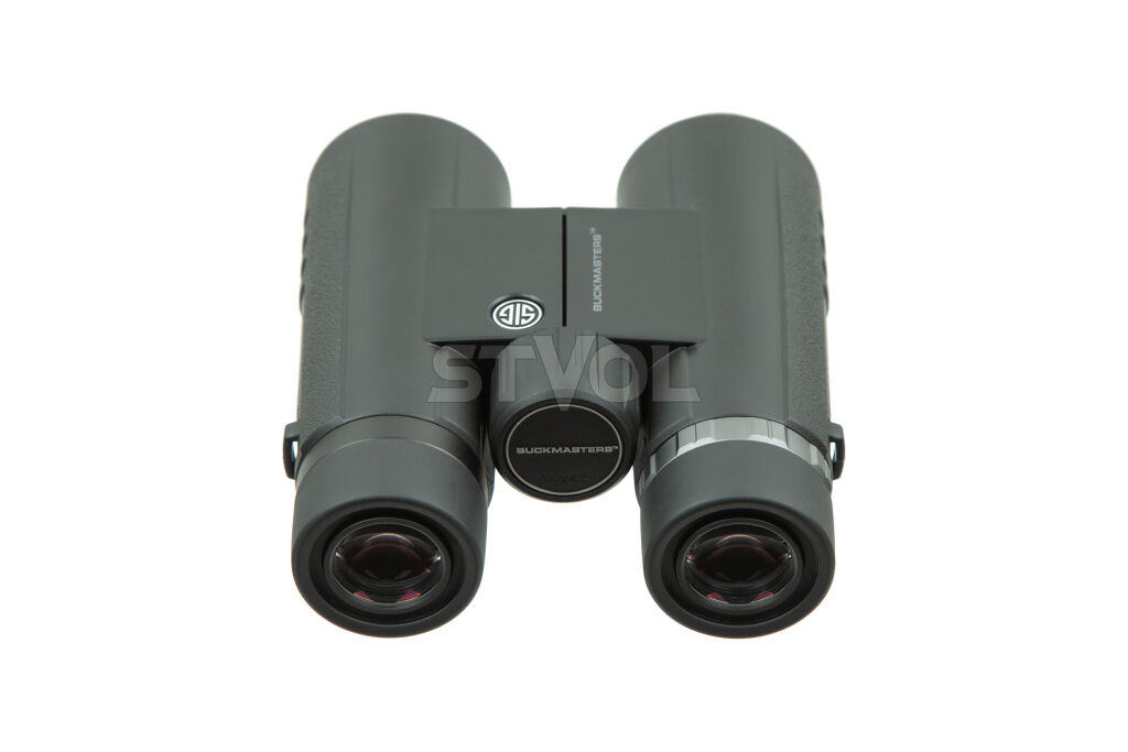 Бинокль Sig Optics BUCKMASTERS 10X42MM, BLACK Фото 2