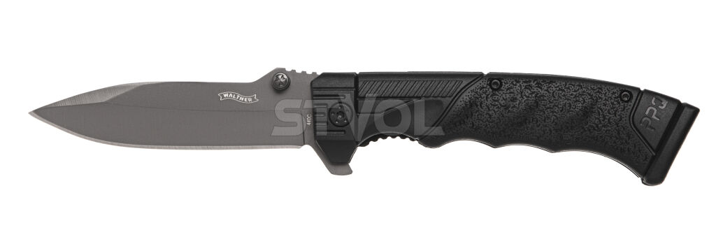 Ніж Walther PPQ фото 3