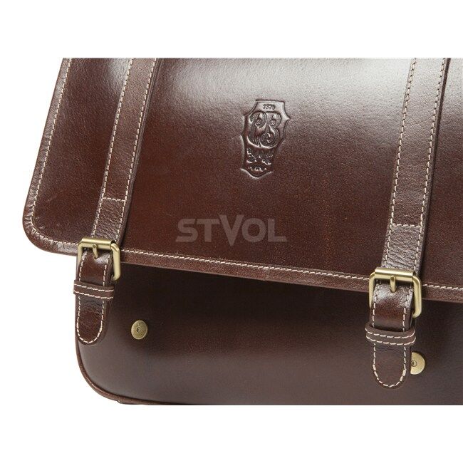 Сумка "Beretta" Lodge Collection Spinone - Messenger (шкіра буйвола) фото 4