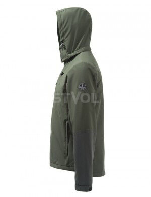 Куртка мужская Advance SoftShell "Beretta" Фото 4