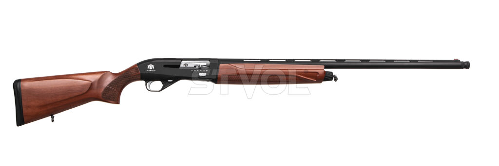 Veyron Black Wood 12/71 см Рушниця гладкоствольна Huglu фото
