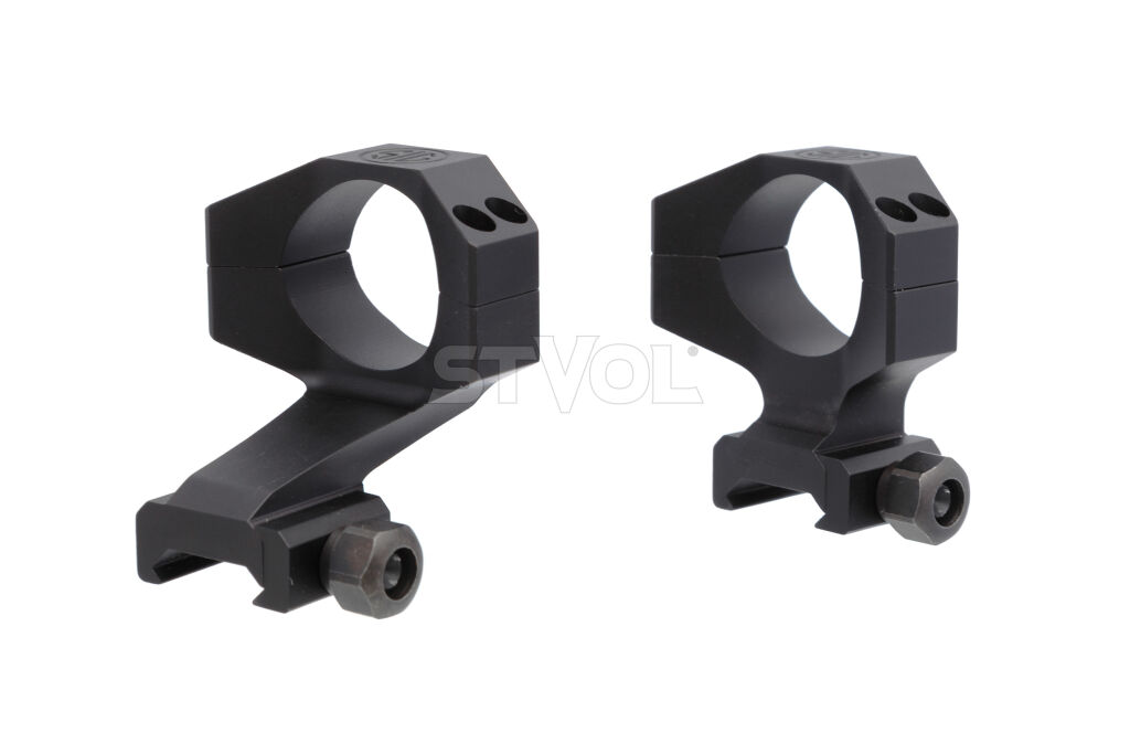 Кольца тактические Sig Optics Alpha 34mm Фото 2