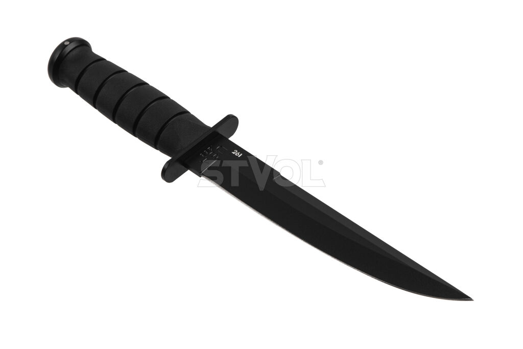 Ніж KA-BAR "Modified Tanto" фото 2
