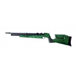 Гвинтівка пневматична CZ 200 S GREEN cal.4.5mm фото 3