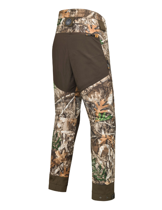 Брюки мужские Matajur Windblock Pants "Beretta" (camo realtree edge) Фото 2
