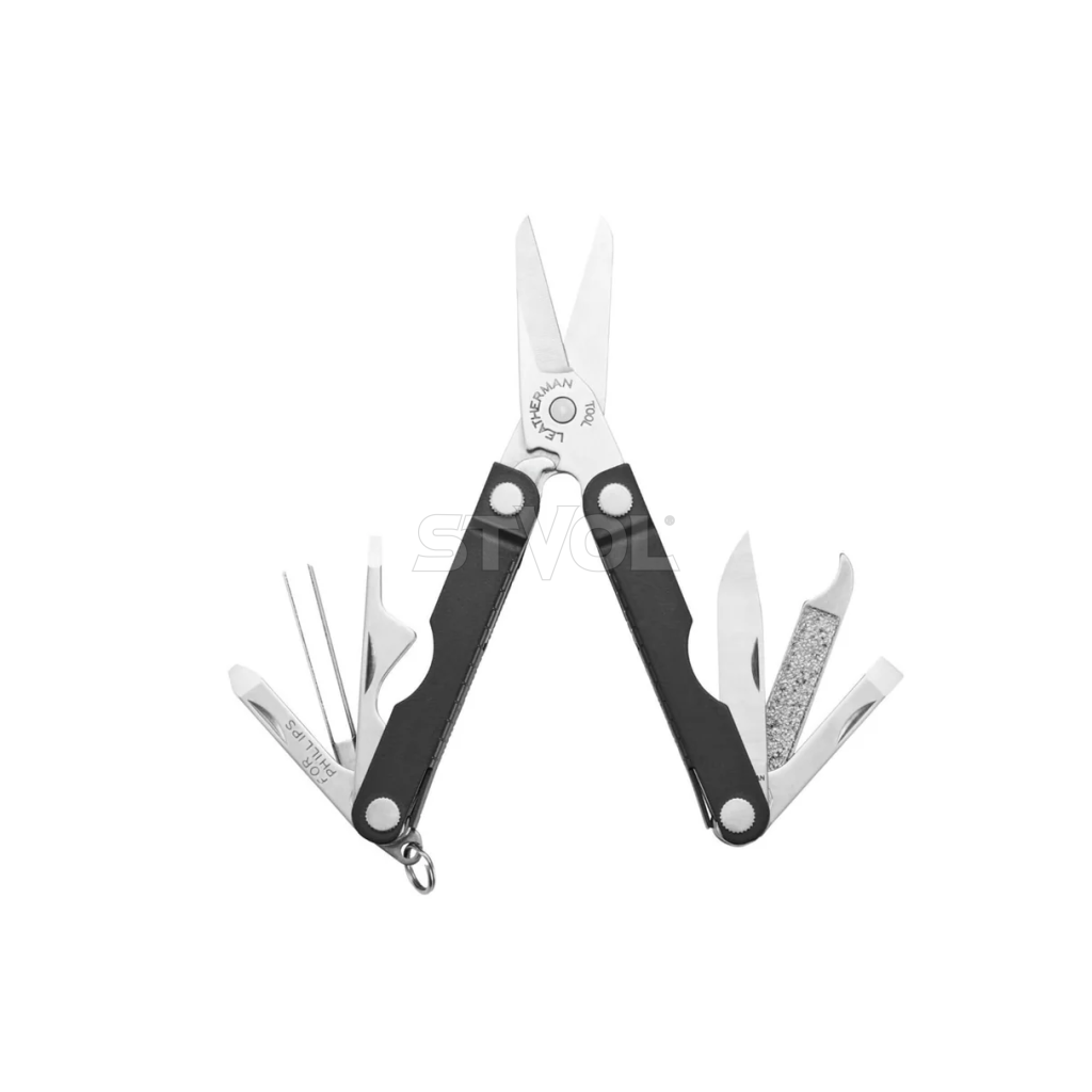 Мультиинструмент Leatherman Micra фото