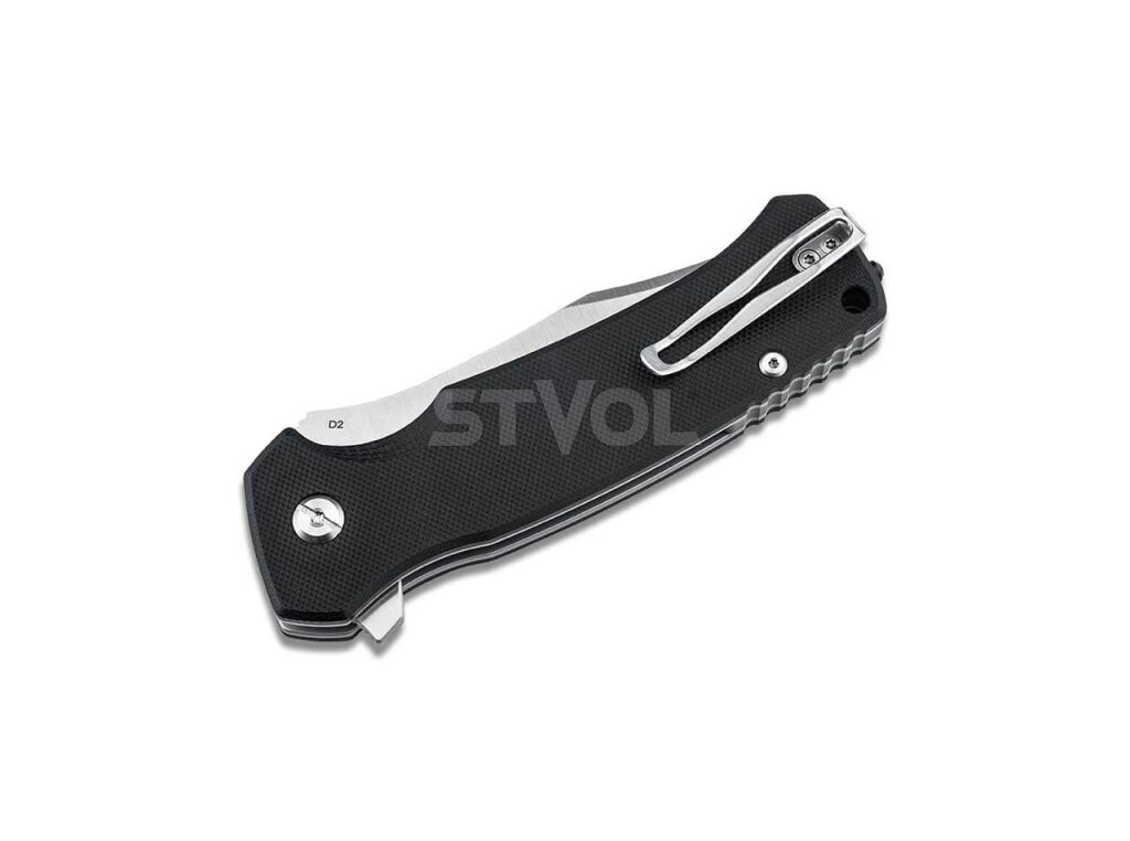 Ніж Boker Plus "M.E.R.K. 1" фото 2