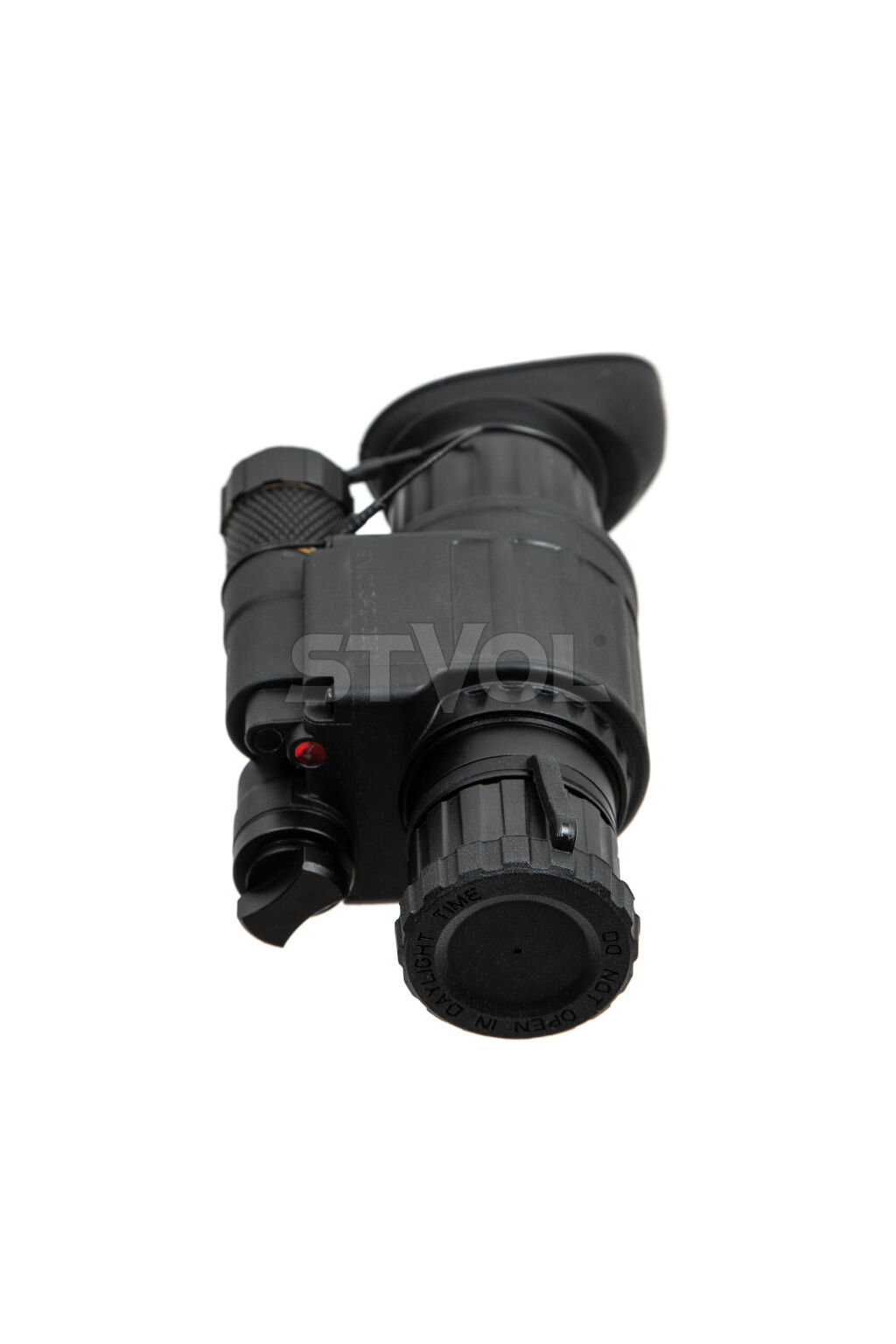 Монокуляр нічного бачення AGM WOLF-14 NW2 фото 5
