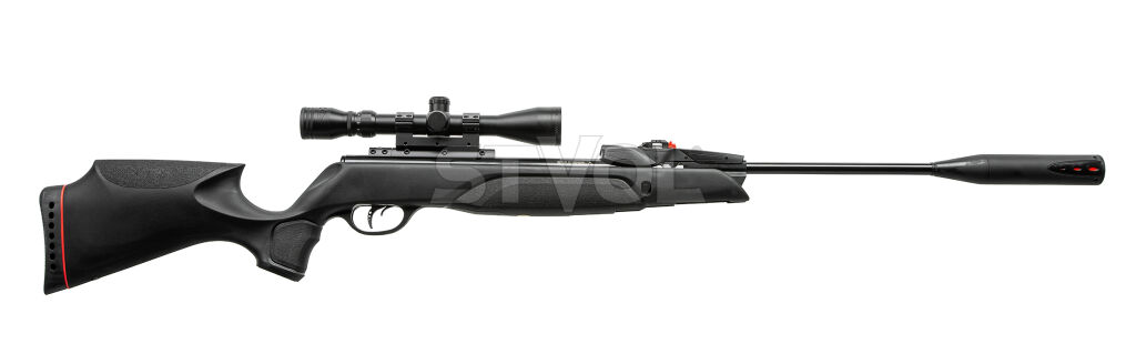 Гвинтівка пневматична Gamo Swarm Magnum Pro 10X Gen3i кал.4,5 фото 3