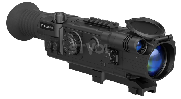 Прицел ночного видения Pulsar Digisight N870 без крепления Фото 3