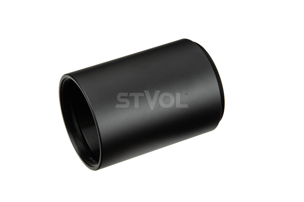 Приціл оптичний Vector Optics Continental 3-18x50 (34 мм) illum. FFP VCT-34 фото 6