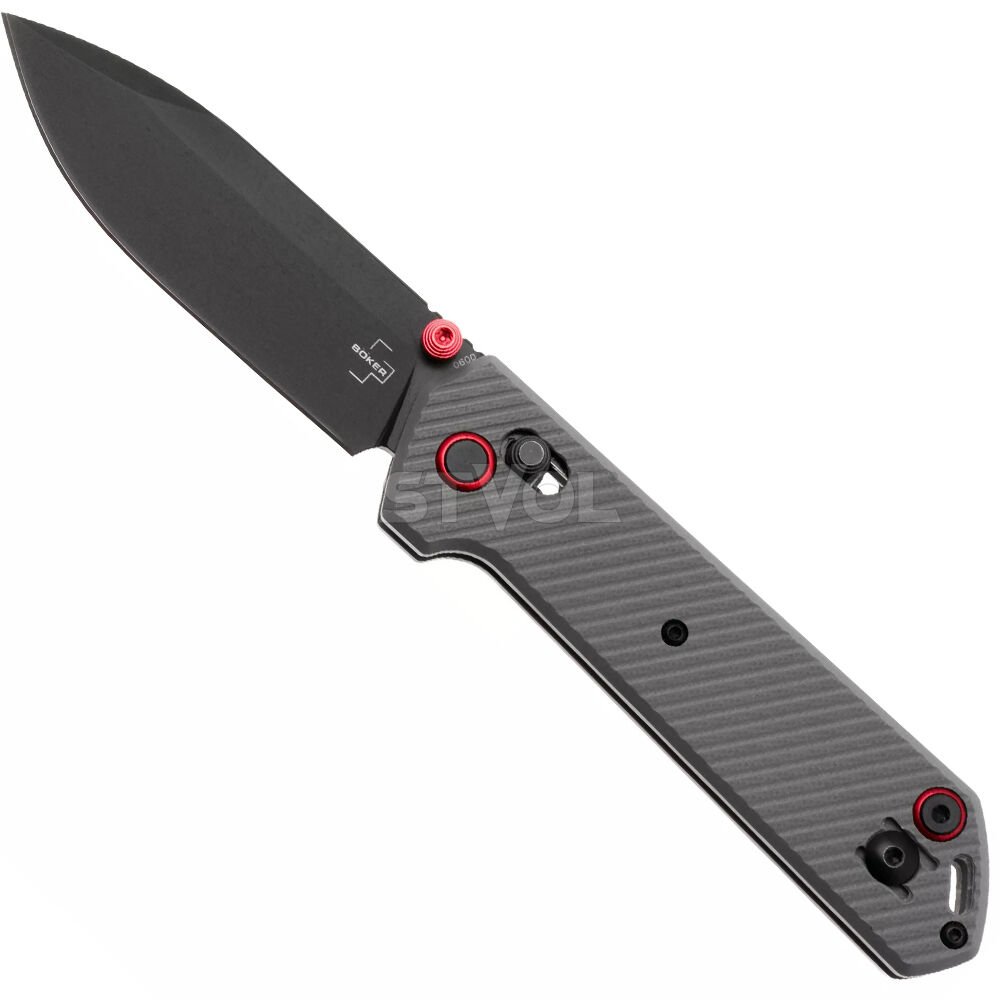 Ніж Boker Plus "2025 Handlermesser" фото