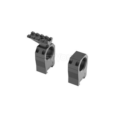 Кольца AUDERE PSR™ Gen2  Diam 1" H34 Фото 2