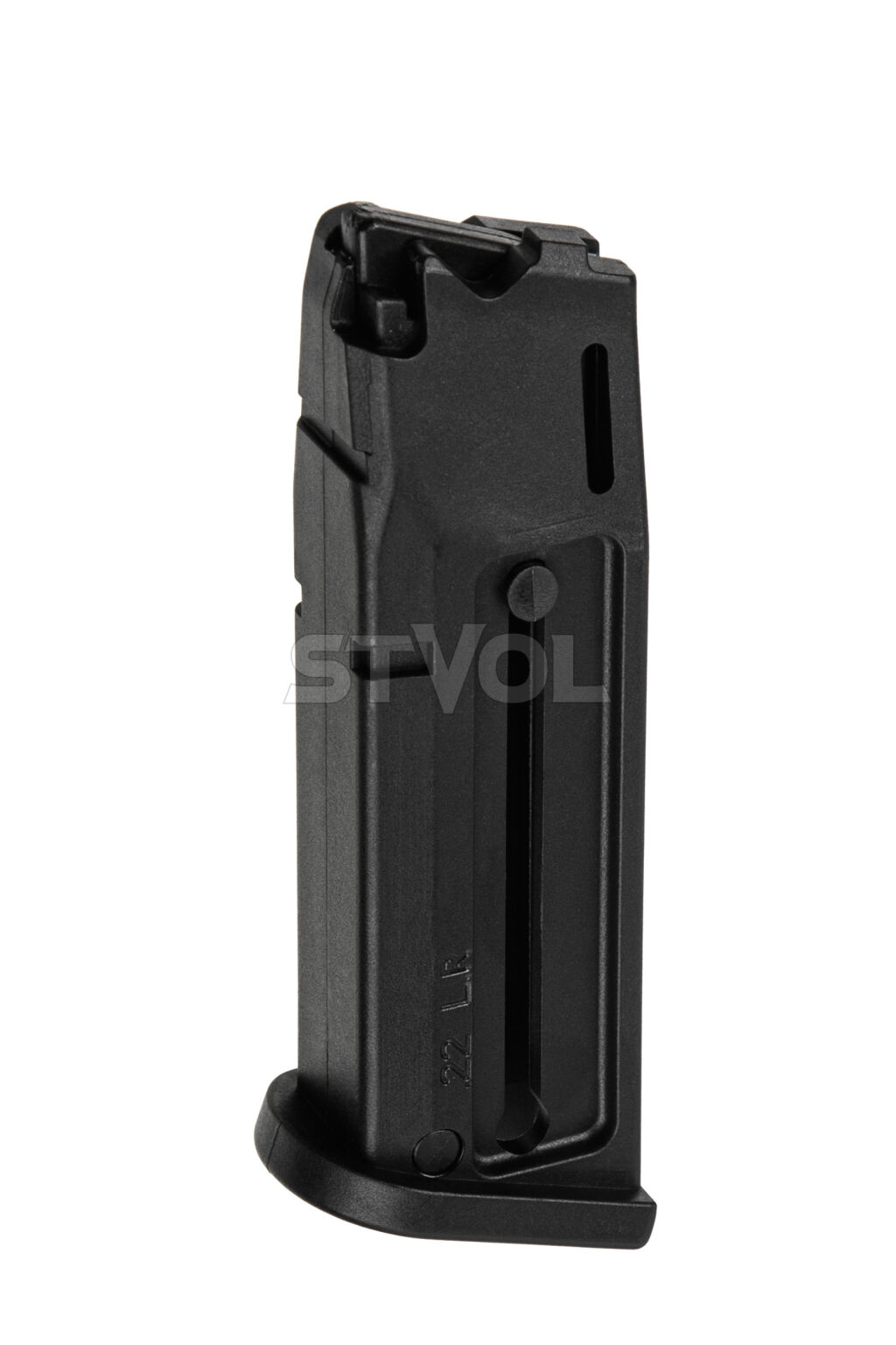 Спортивний пістолет CZ P-07 Kadet кал.22LR black фото 7