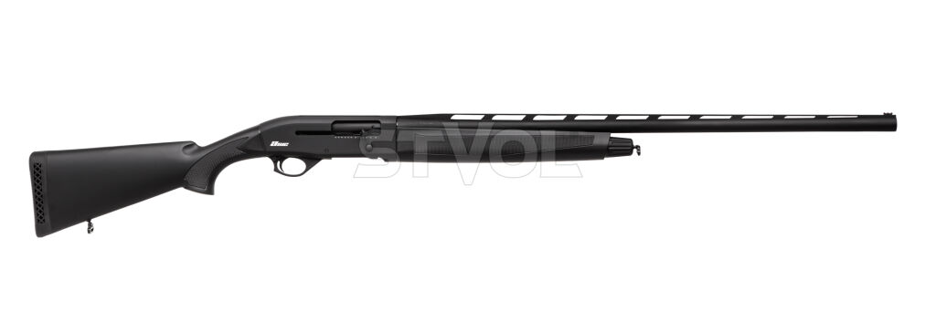 Рушниця мисливська Armsan A612 S Black Synthetic 12/76 см High Rib фото