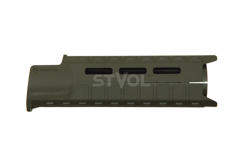 Цівка Magpul MOE SL Carbine-Length - AR15/M4 - ODG фото 7