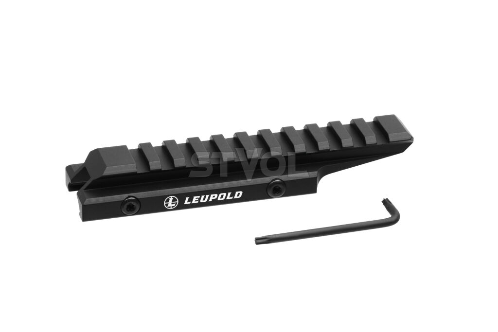 Крепление Leupold  Mark1 IMS Integral Rail Mount Mette