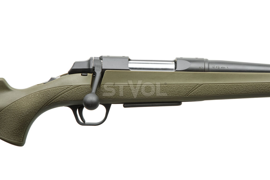A-BOLT 3+ Composite OD Green 308Win, Карабин охотничий Browning Фото 3