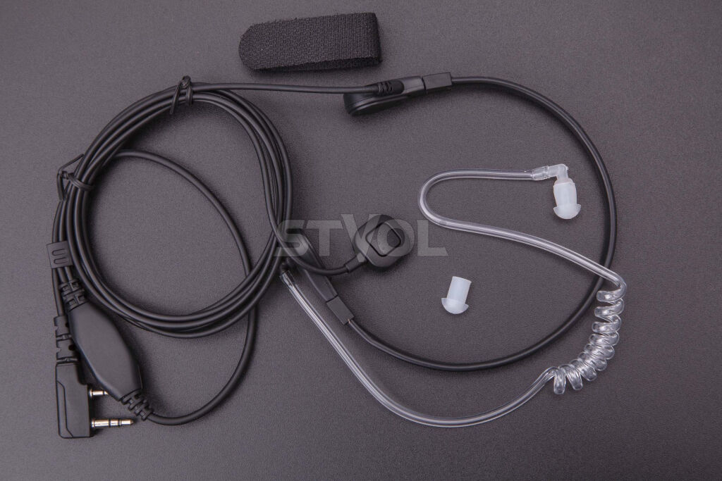 Гарнитура LUITON K10305S Earpiece Фото 2