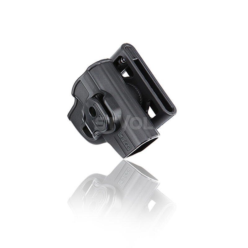 Кобура поясная Cytac для Ruger LCP .380 , Kel-Tec P380A Фото 5