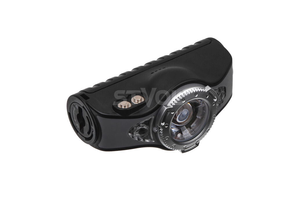 Налобний ліхтар LedLenser MH11 Black&Gray, заряджається, 1000/750/300/10 фото 4