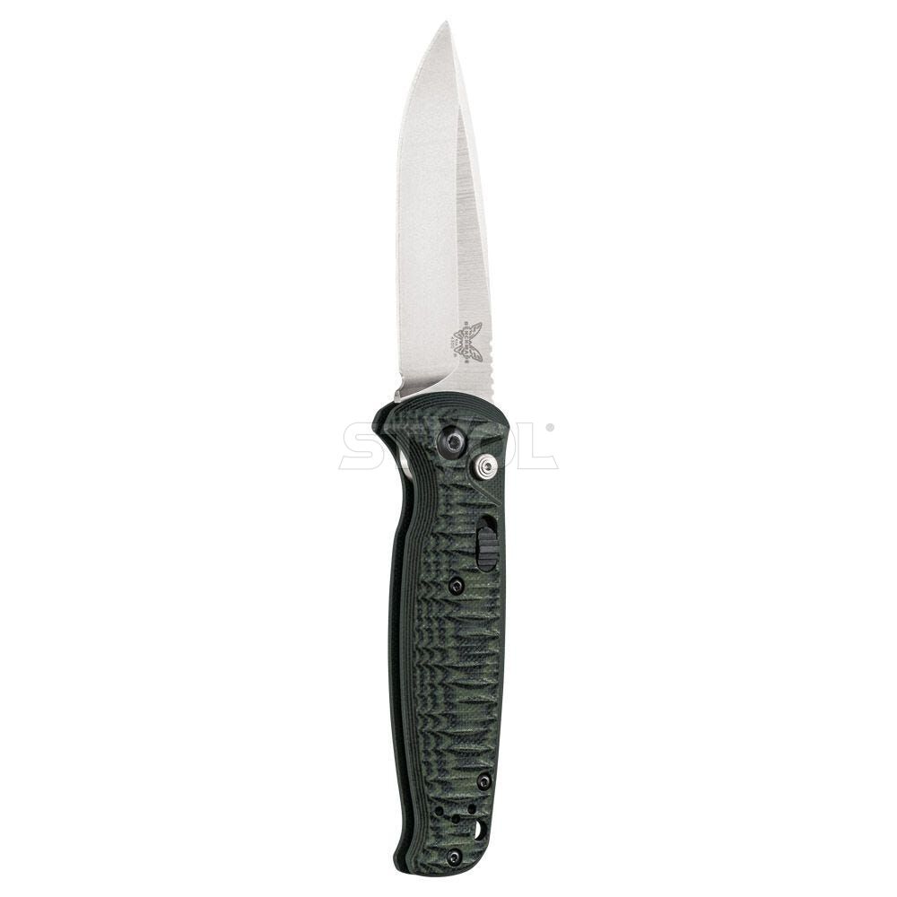 Ніж Benchmade "Composite Lite Auto (CLA)" фото 2