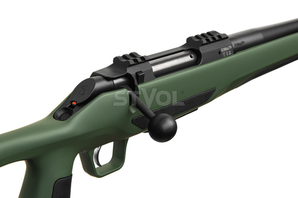 CZ600 ERGO Карабин нарезной 308 WIN, 5round Фото 4