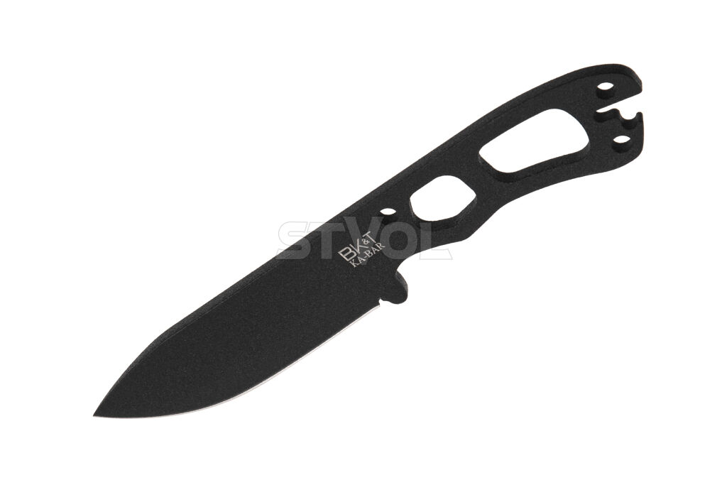 Нож KA-BAR "Becker Neckers"