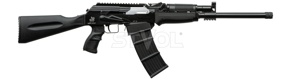 Ружье охотничье Eternal Arms VP 12, кал. 12, 18,5"
