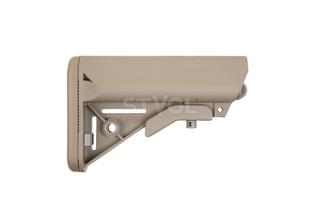 Приклад B5 Systems SOPMOD Mil-Spec FDE SOP-1075 фото