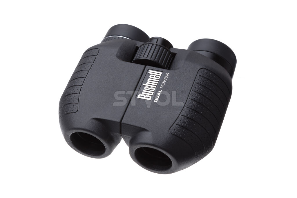 Бинокль Bushnell 5-10х25 "Spectator"