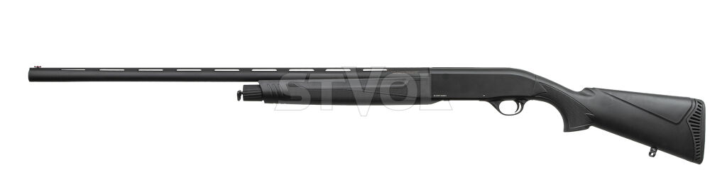 BA312 BLACK, 12/76 28" SYNTHETIC Рушниця мисливська BESTHUGLU фото 2