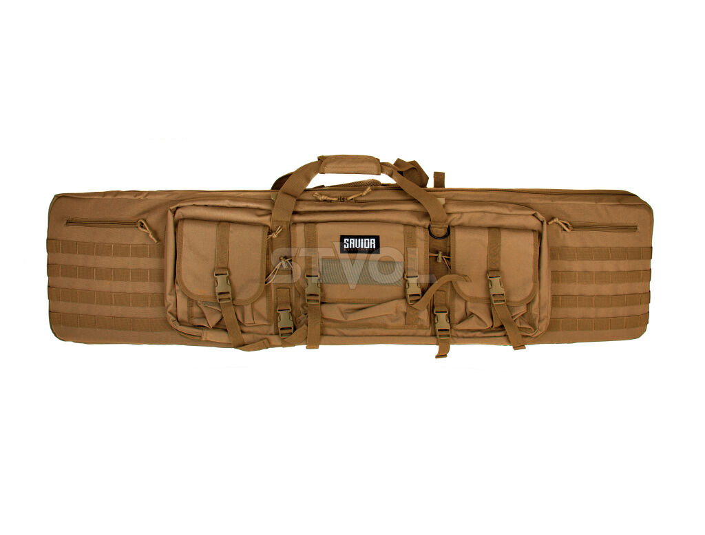 Чехол для оружия Savior Equipment 55'' American Classic FDE