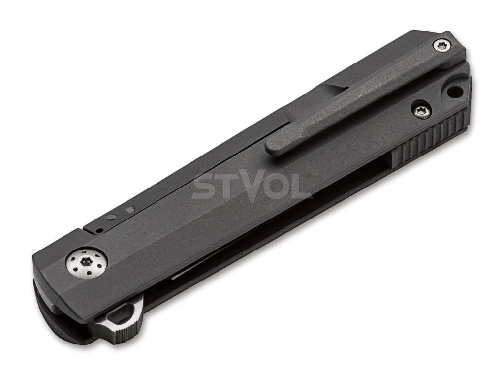 Нож Boker Plus "Cataclyst" Фото 2