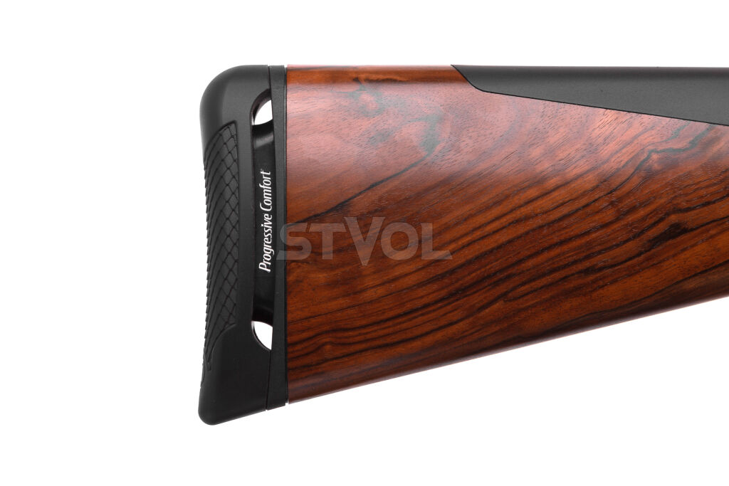Рушниця мисливська Benelli 828U Silver кал.12 30 " фото 6