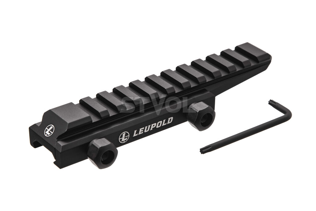 База Leupold Mark2 IMS Integral Rail Mount фото