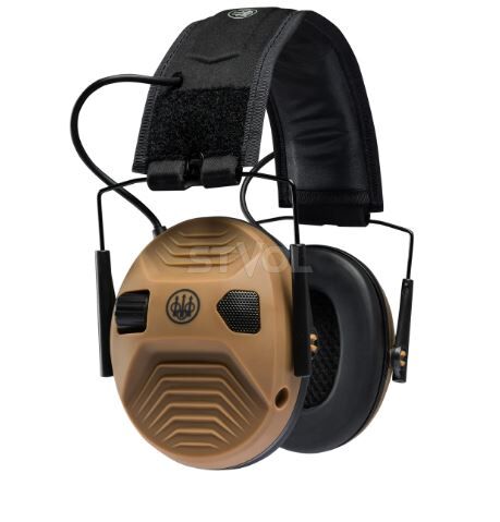 Навушники "Beretta" Electronic Earmuffs фото