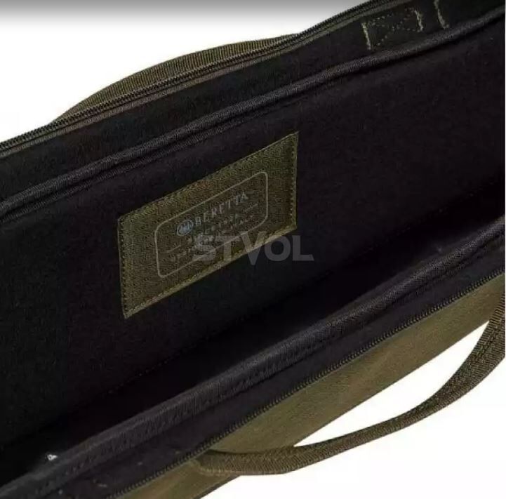 Чехол ружейный "Beretta" XGameKeeper EVO Gun Case 128cm фото 2