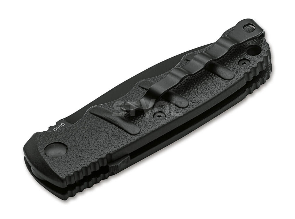 Нож Boker Plus "AKS-74 Spearpoint D2" Фото 2