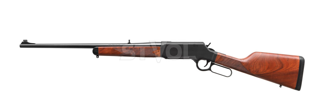 Карабін нарізний  Henry WI Long Ranger Lever Action кал.308Win фото 5