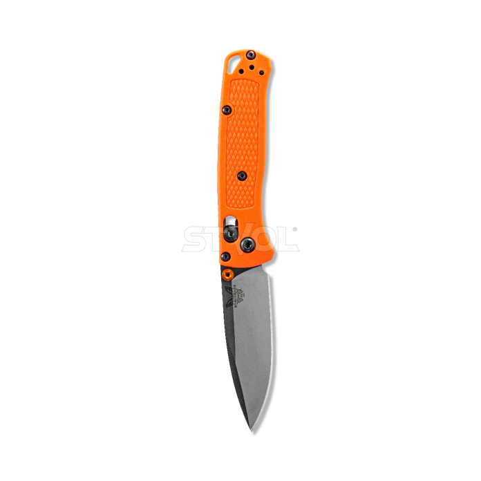 Нож Benchmade "Mini Bugout" фото 2